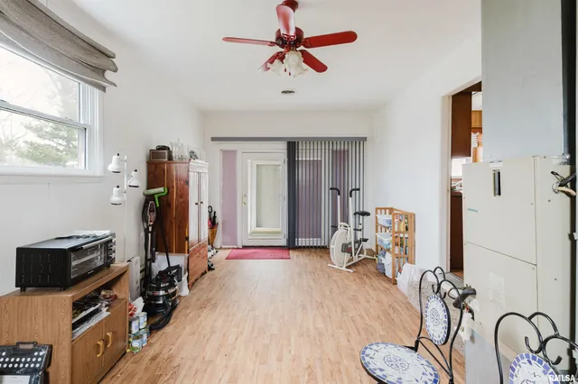 $140,000 | 15100 Moellers Road, Marion, IL 62959