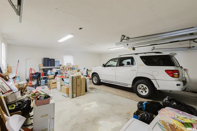 $140,000 | 15100 Moellers Road, Marion, IL 62959