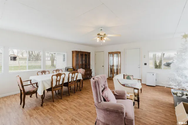 $140,000 | 15100 Moellers Road, Marion, IL 62959