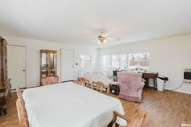 $140,000 | 15100 Moellers Road, Marion, IL 62959