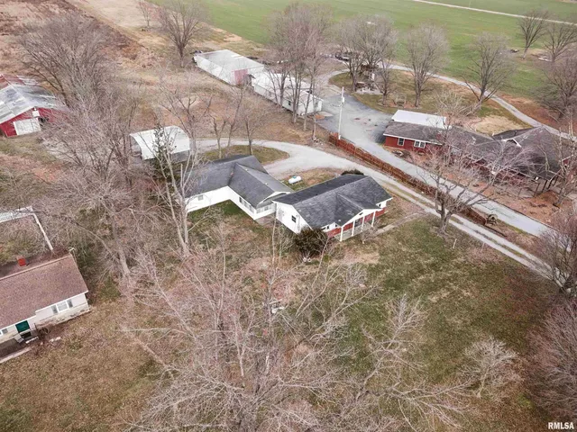 $140,000 | 15100 Moellers Road, Marion, IL 62959