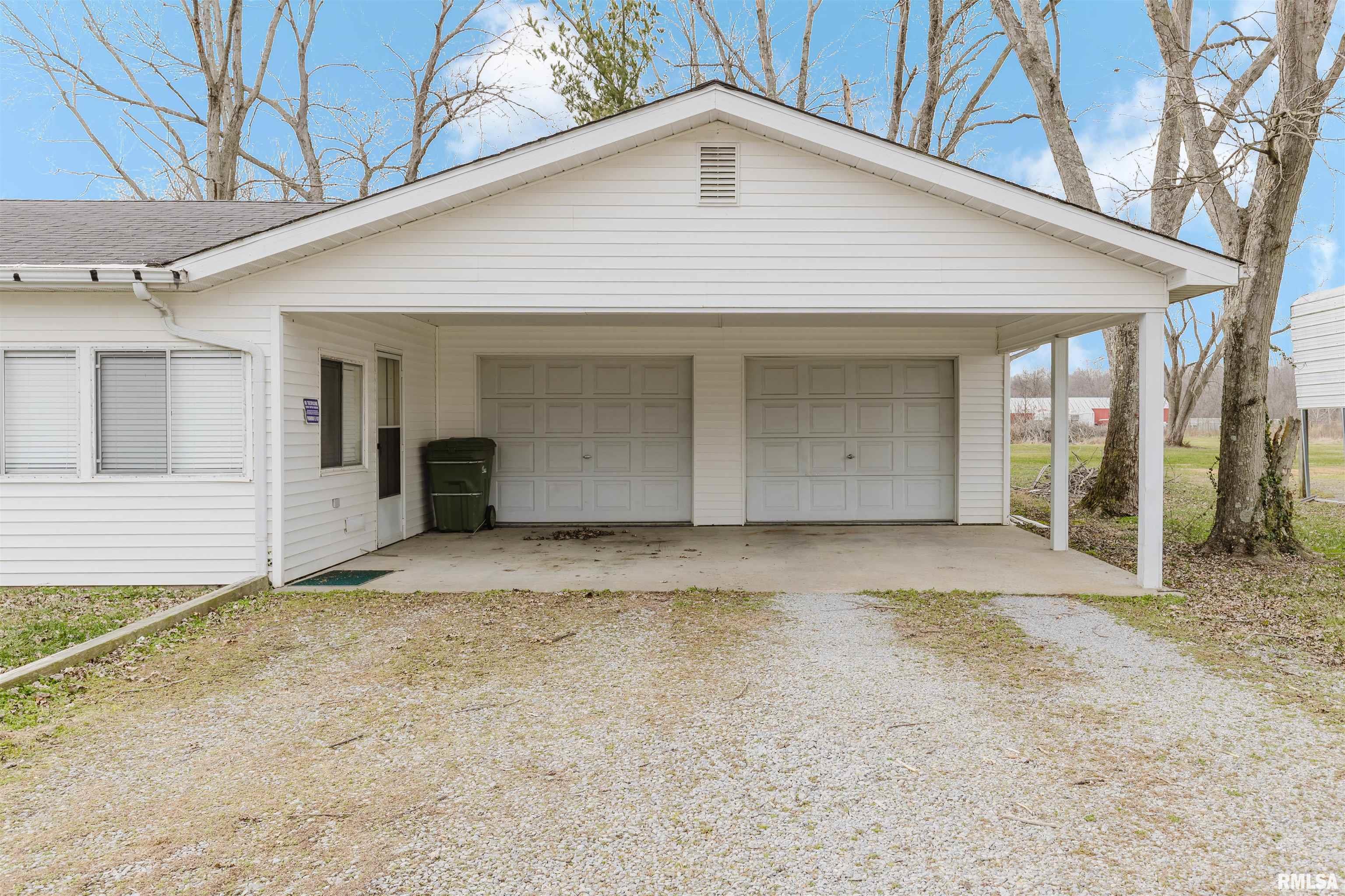 15100 Moellers Road Marion, IL 62959 - Photo 3 of 31 Gallery Image 3