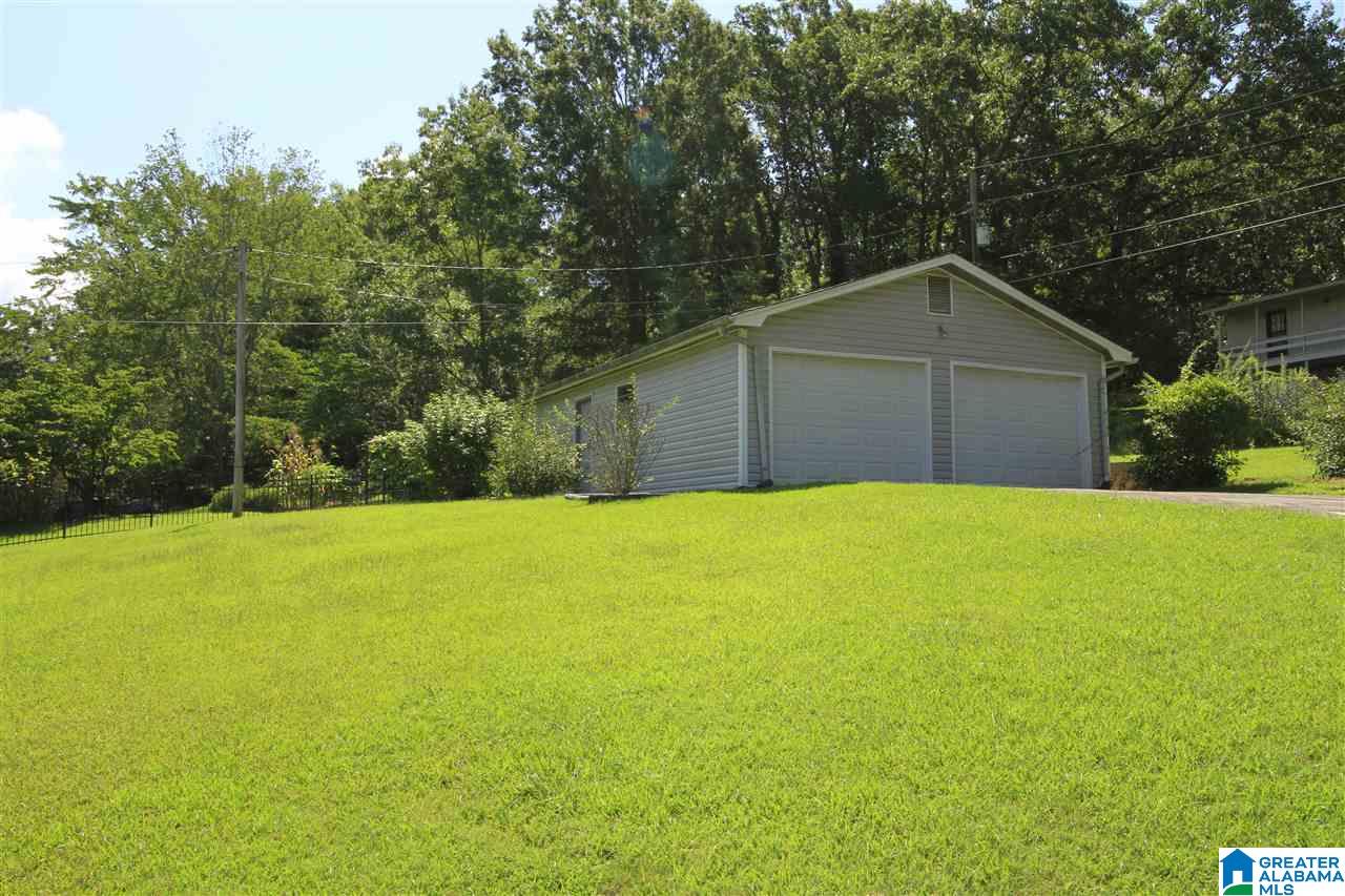 1606 Rose Street Northwest Cullman, AL 35055 - Photo 31 of 36