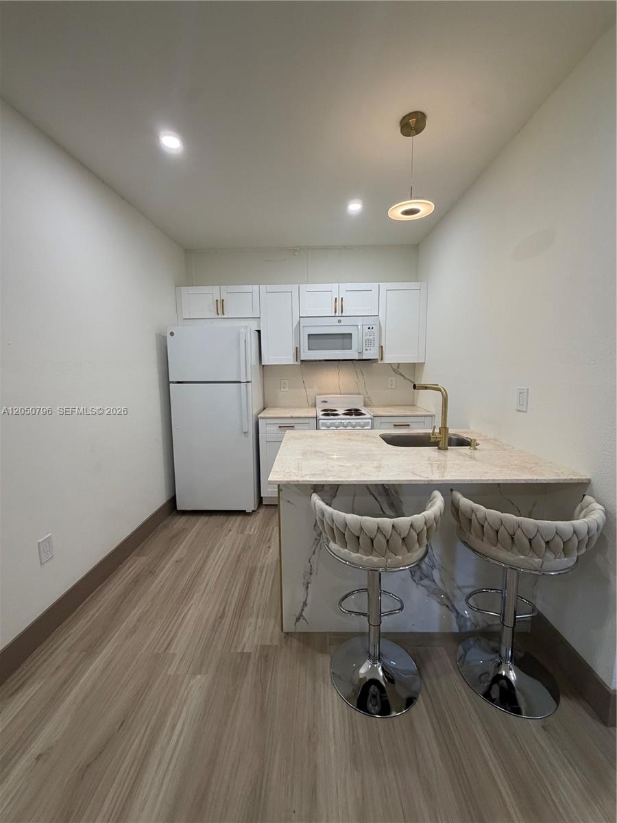 2145 Northwest 33rd Street, Unit 1 Miami, FL 33142 - Photo 2 of 8
