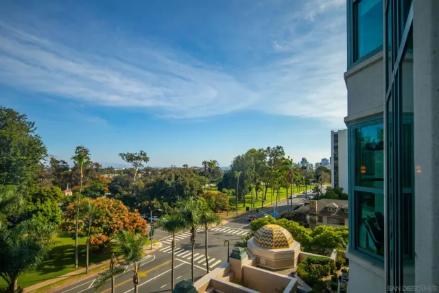$2,450,000 | 2500 Sixth Avenue, Unit 605, San Diego, CA 92103