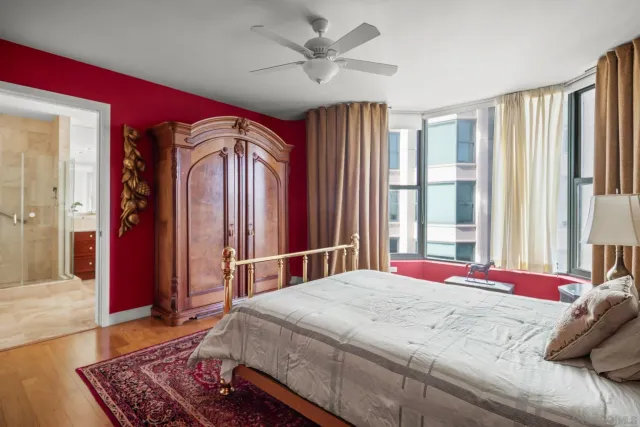 $2,450,000 | 2500 Sixth Avenue, Unit 605, San Diego, CA 92103