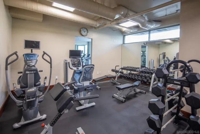 $2,450,000 | 2500 Sixth Avenue, Unit 605, San Diego, CA 92103