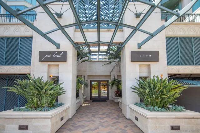 $2,450,000 | 2500 Sixth Avenue, Unit 605, San Diego, CA 92103