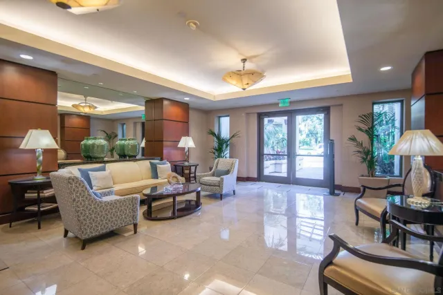 $2,450,000 | 2500 Sixth Avenue, Unit 605, San Diego, CA 92103