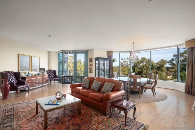 $2,450,000 | 2500 Sixth Avenue, Unit 605, San Diego, CA 92103