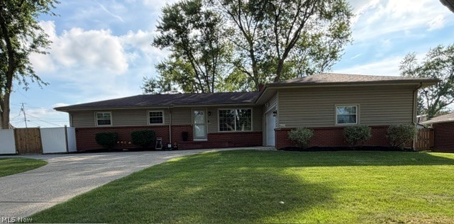 4609 Bond Warren, OH 44483 - Photo 48 of 49