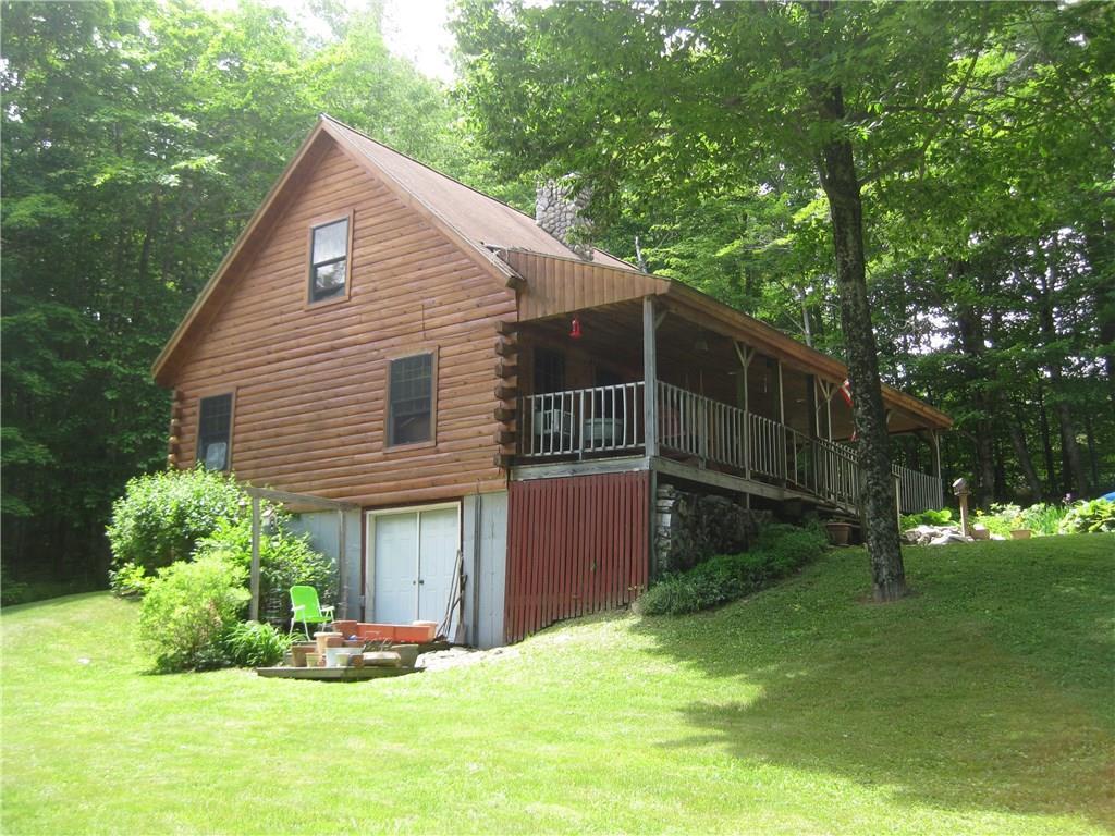 107 Kincaid Road Madison, ME 04950 - Photo 2 of 16 Photo