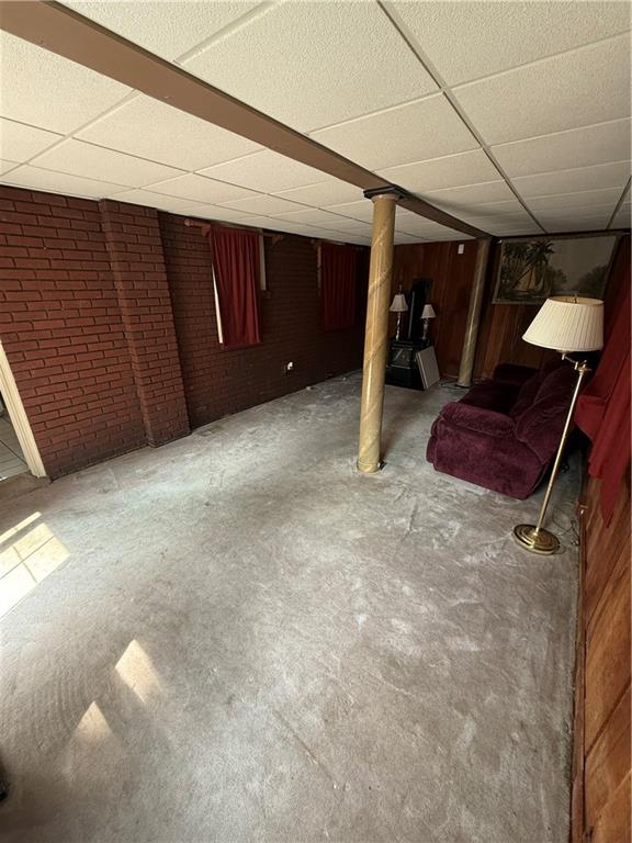 433 Miller Avenue Butler, PA 16001 - Photo 12 of 29 a view of a hallway with room