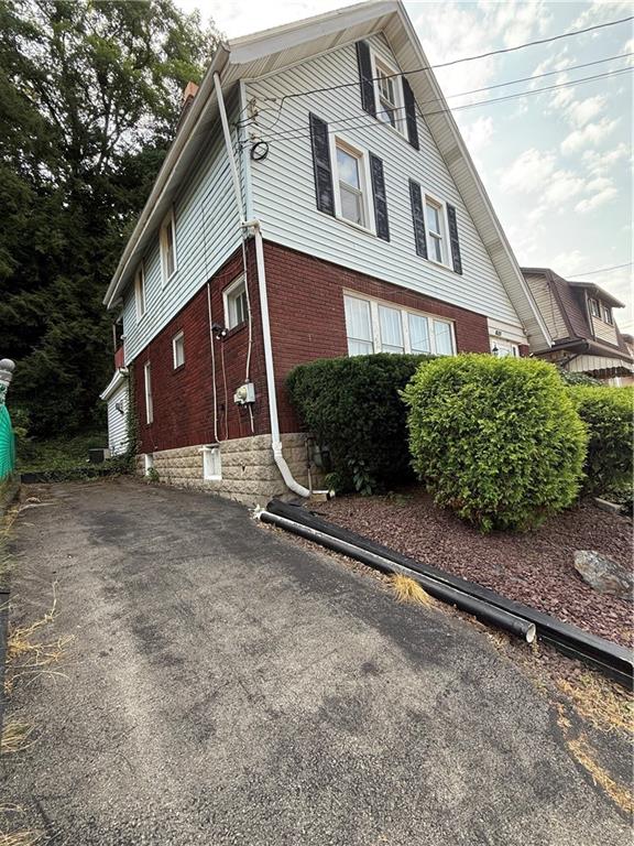 433 Miller Avenue Butler, PA 16001 - Photo 2 of 29 a view of a house with a yard
