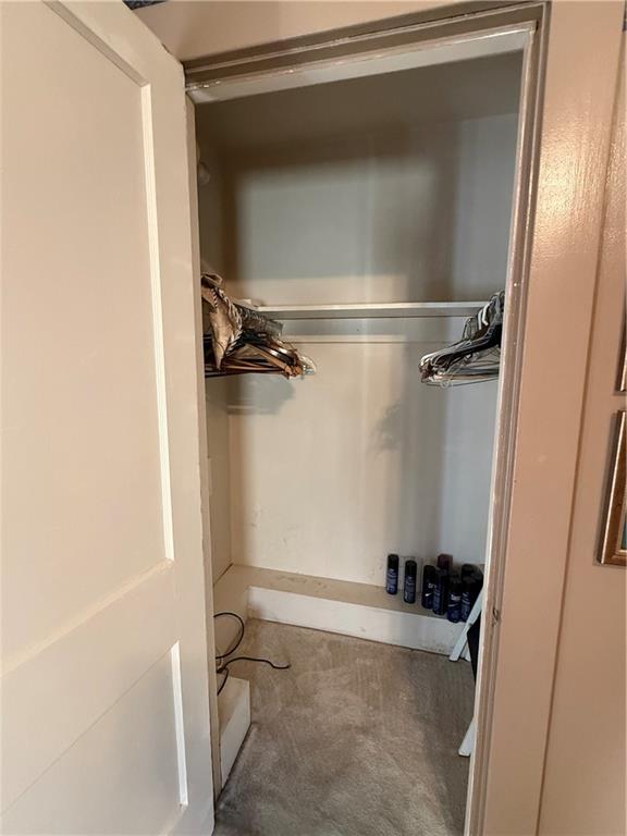 433 Miller Avenue Butler, PA 16001 - Photo 23 of 29 a view of a room with rack on the wall