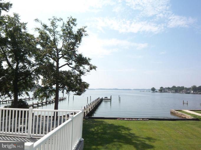 909 Oakdene Road Middle River, MD 21220 - Photo 22 of 30 View from Unit