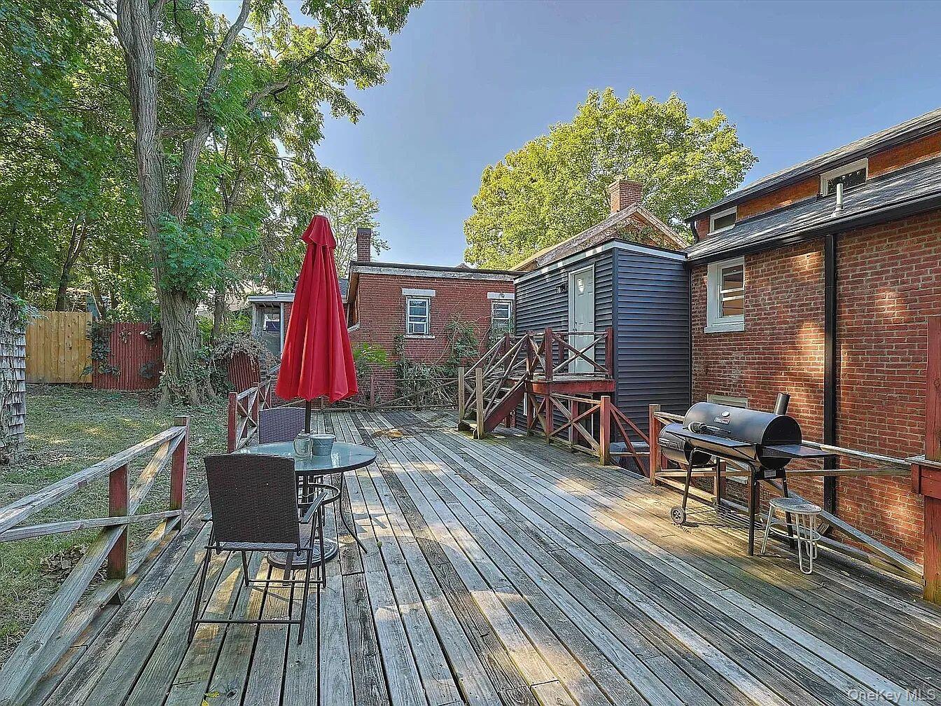 95 Delafield Street, Unit 2 Poughkeepsie, NY 12601 - Photo 10 of 10