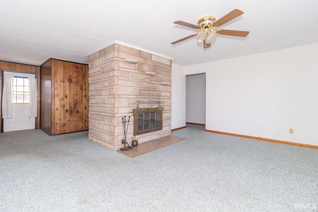 225 West Western Road New Castle, IN 47362 - Photo 3 of 24 Gallery Image 3