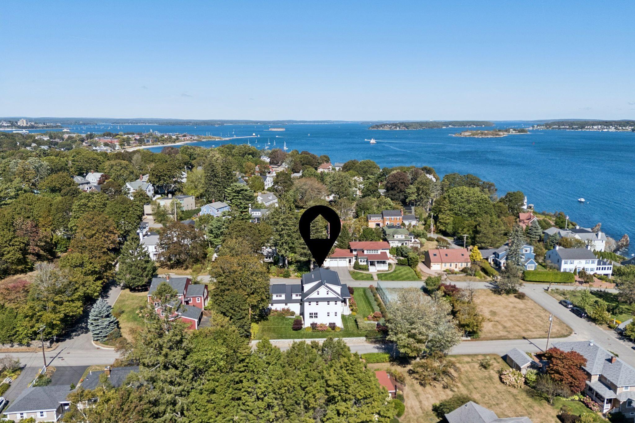 32 Ship Channel Road South Portland, ME 04106 - Photo 13 of 103 29_DJI_20250922123935_0663_DW