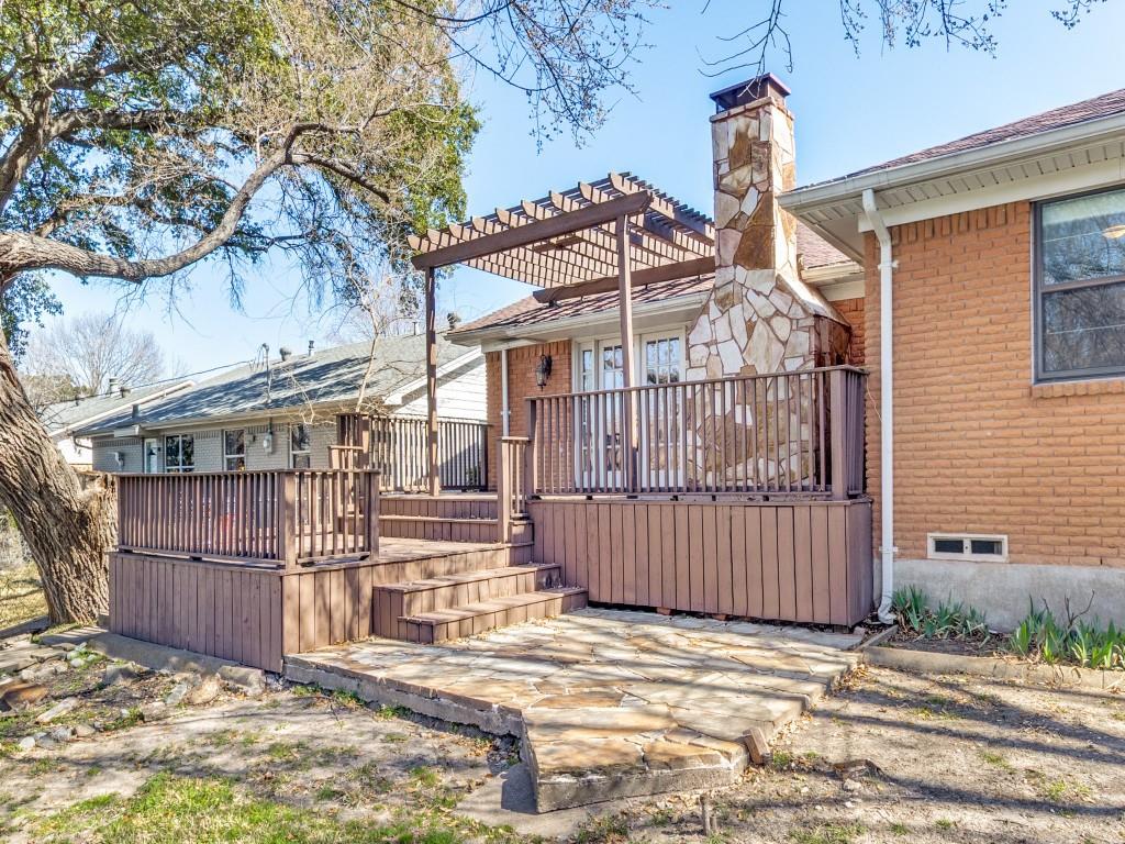 11707 Rogue Way Dallas, TX 75218 - Photo 24 of 25
