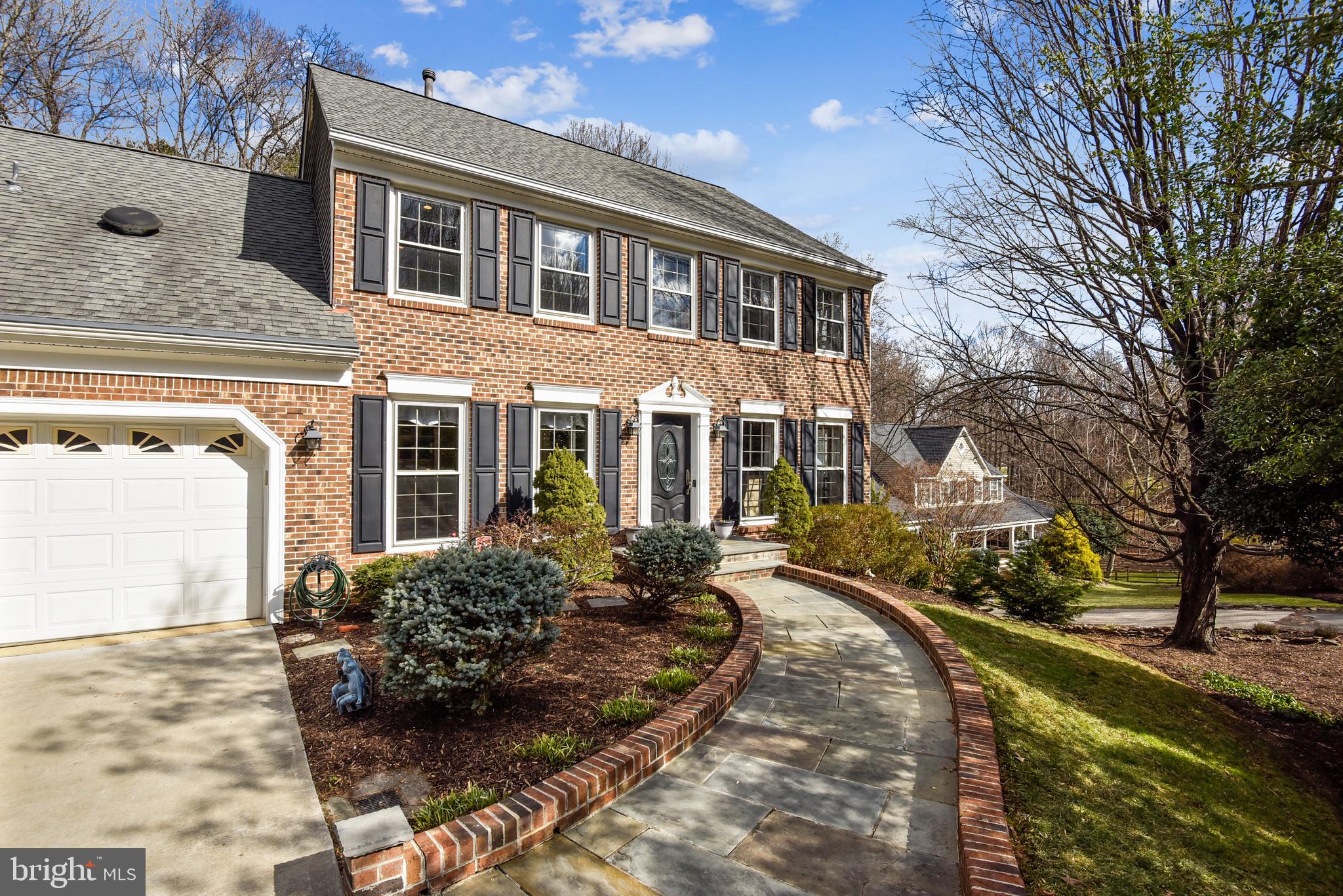11924 Fawn Ridge Lane Reston, VA 20194 - Photo 1 of 58 Welcome to this Beautiful Home