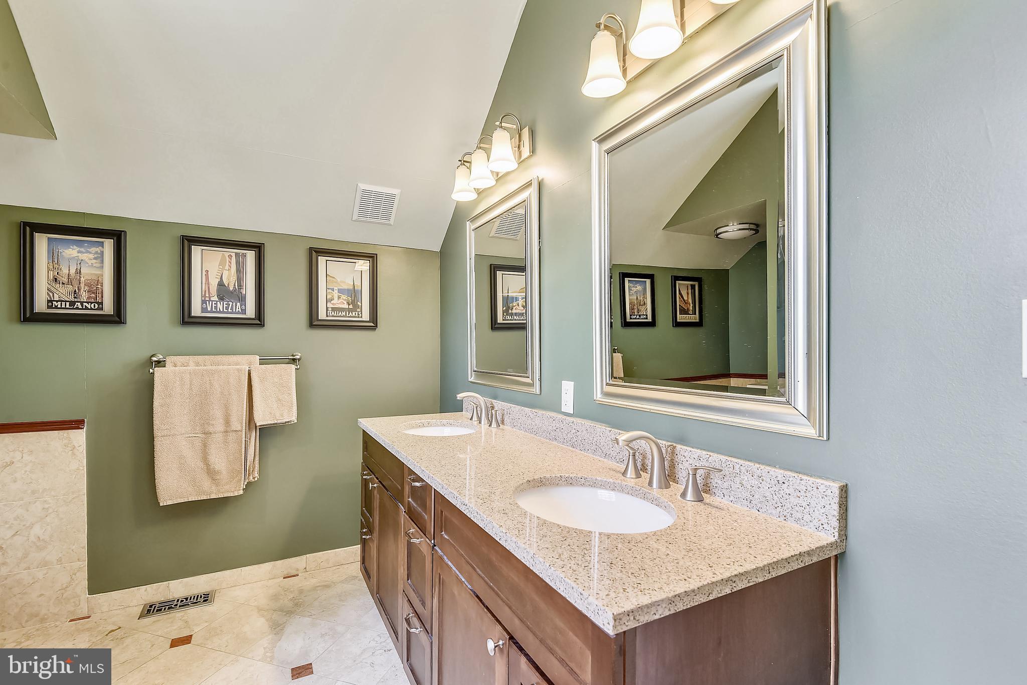 11924 Fawn Ridge Lane Reston, VA 20194 - Photo 27 of 58 Beautiful upgrades!