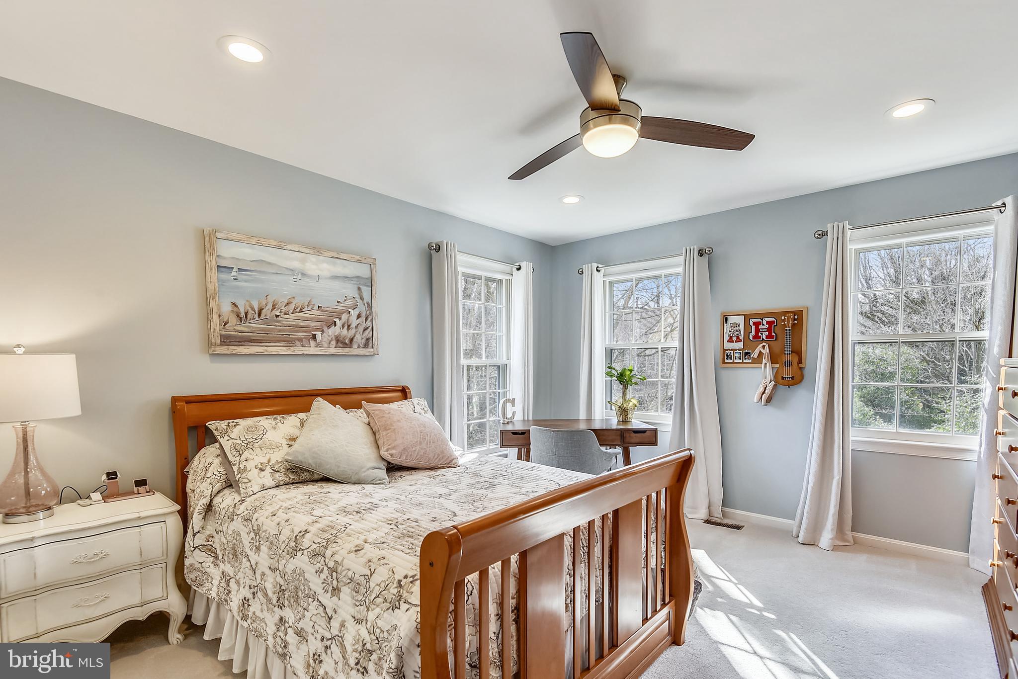 11924 Fawn Ridge Lane Reston, VA 20194 - Photo 38 of 58 BR #2