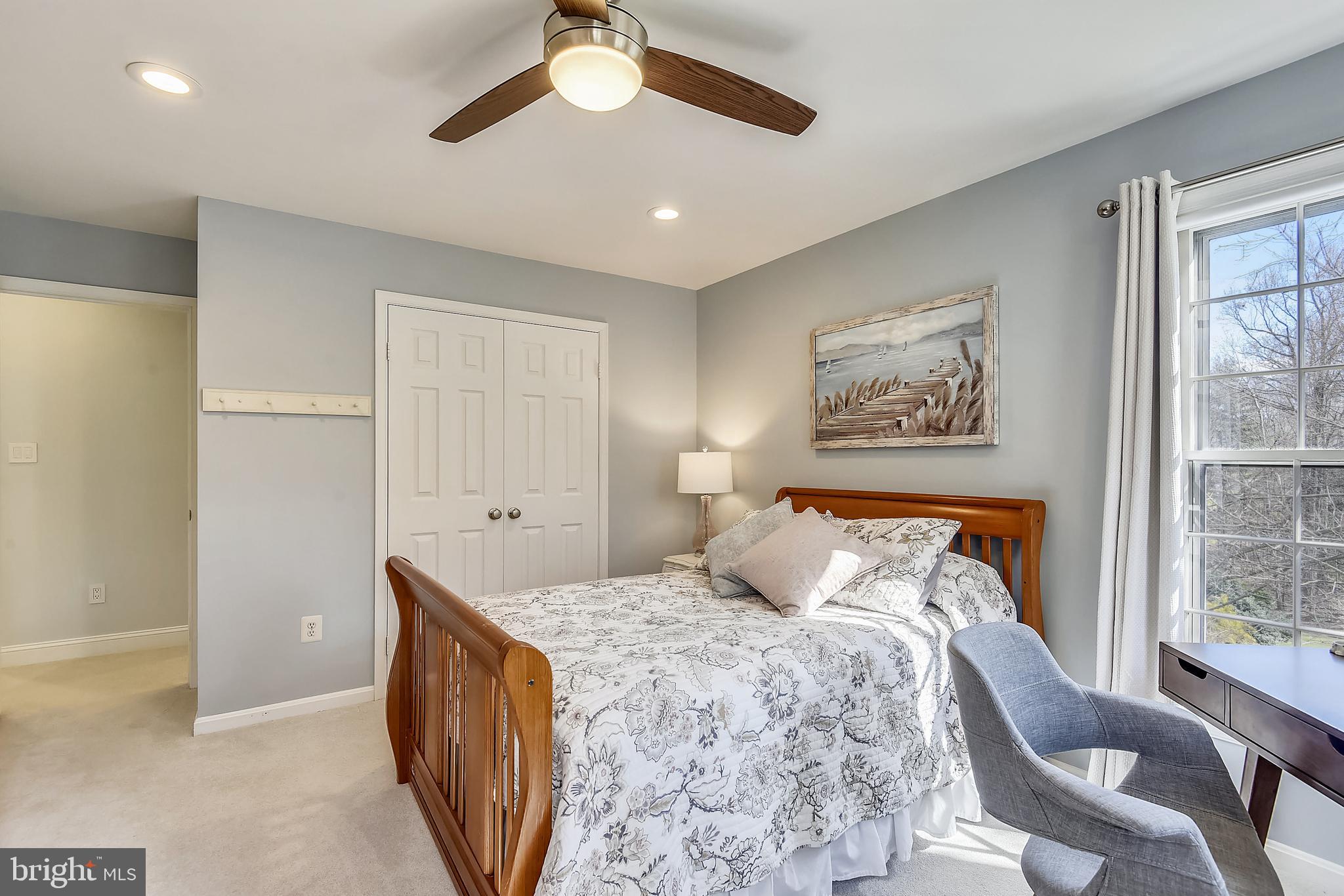 11924 Fawn Ridge Lane Reston, VA 20194 - Photo 39 of 58 BR #2