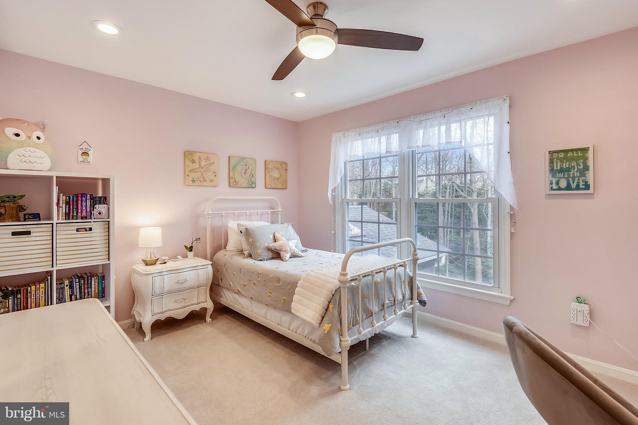 11924 Fawn Ridge Lane Reston, VA 20194 - Photo 40 of 58 BR #3