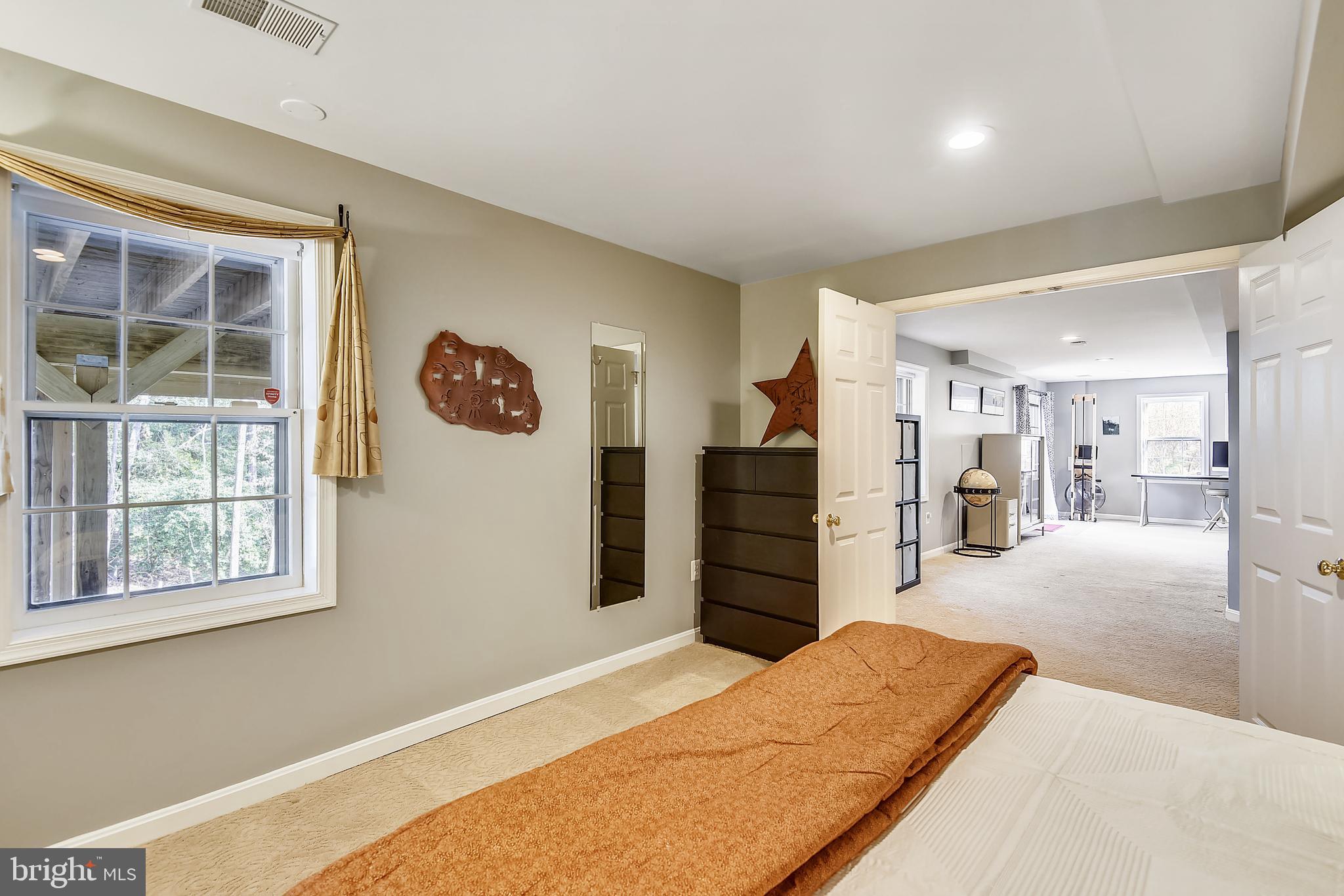 11924 Fawn Ridge Lane Reston, VA 20194 - Photo 48 of 58 LL BR - View 2