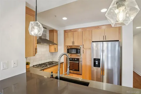 $570,000 | 360 South Lafayette Street, Unit 305, Denver, CO 80209