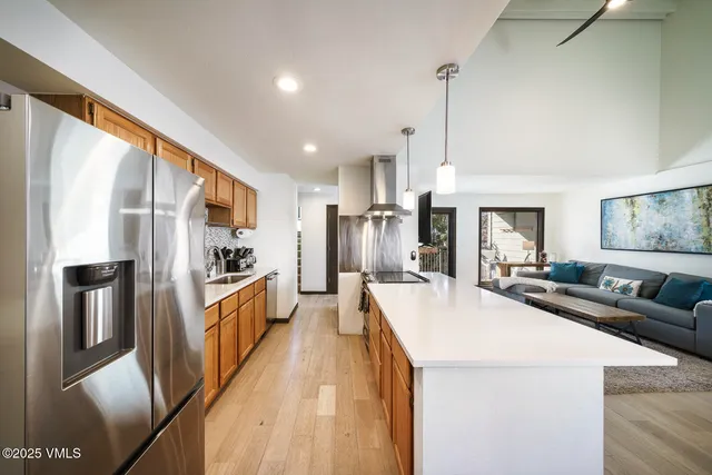 $1,450,000 | 963 Lions Ridge Loop, Unit 534, Vail, CO 81657