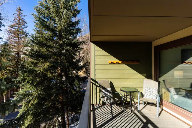 $1,450,000 | 963 Lions Ridge Loop, Unit 534, Vail, CO 81657