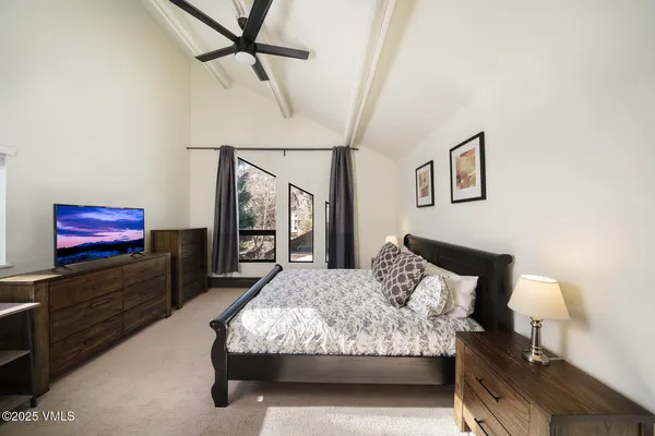 $1,375,000 | 963 Lions Ridge Loop, Unit 534, Vail, CO 81657