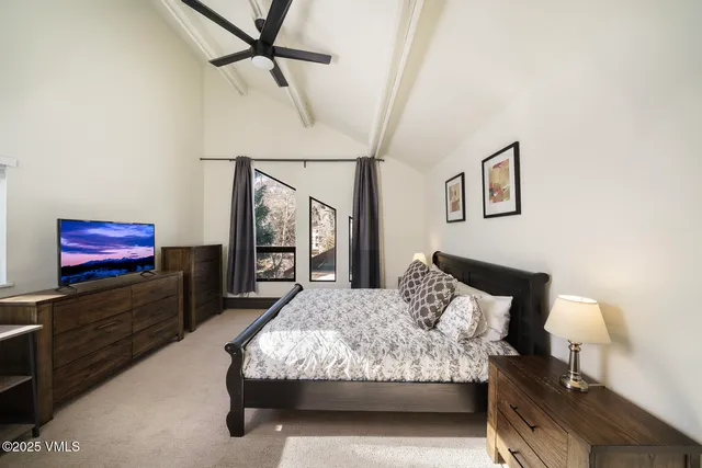 $1,450,000 | 963 Lions Ridge Loop, Unit 534, Vail, CO 81657