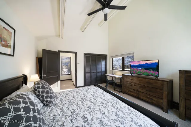 $1,450,000 | 963 Lions Ridge Loop, Unit 534, Vail, CO 81657