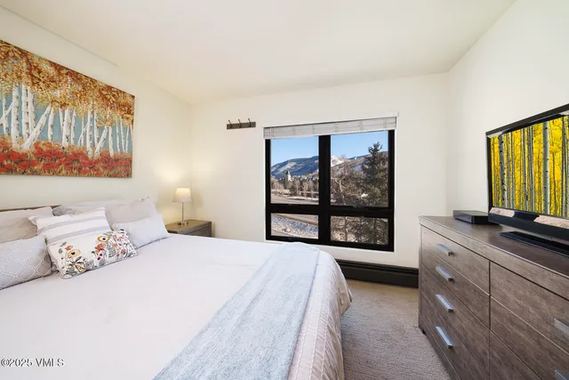 $1,450,000 | 963 Lions Ridge Loop, Unit 534, Vail, CO 81657