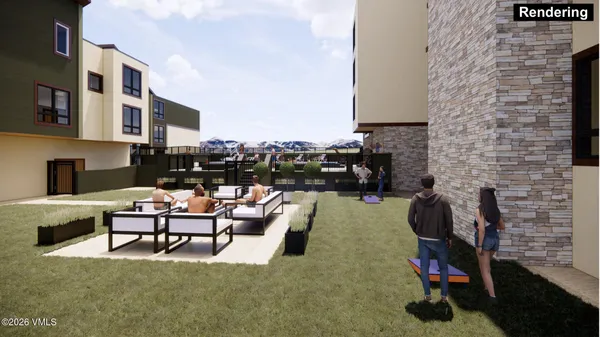 $1,375,000 | 963 Lions Ridge Loop, Unit 534, Vail, CO 81657