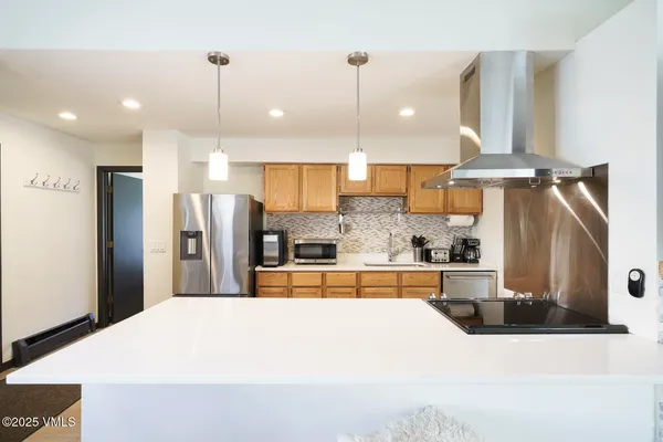 $1,375,000 | 963 Lions Ridge Loop, Unit 534, Vail, CO 81657