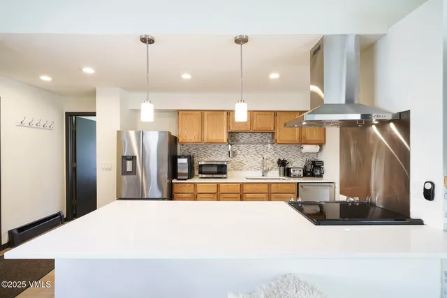 $1,450,000 | 963 Lions Ridge Loop, Unit 534, Vail, CO 81657