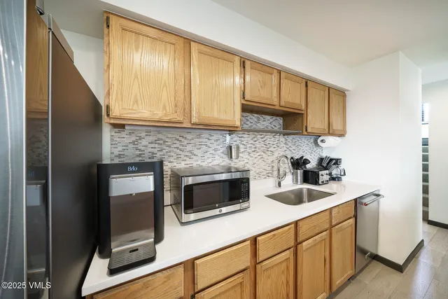 $1,450,000 | 963 Lions Ridge Loop, Unit 534, Vail, CO 81657