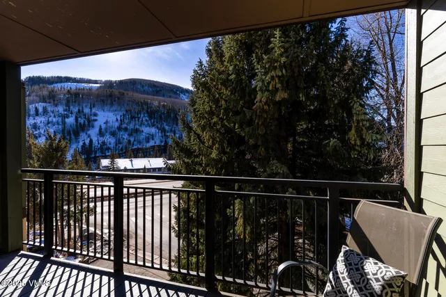 $1,450,000 | 963 Lions Ridge Loop, Unit 534, Vail, CO 81657