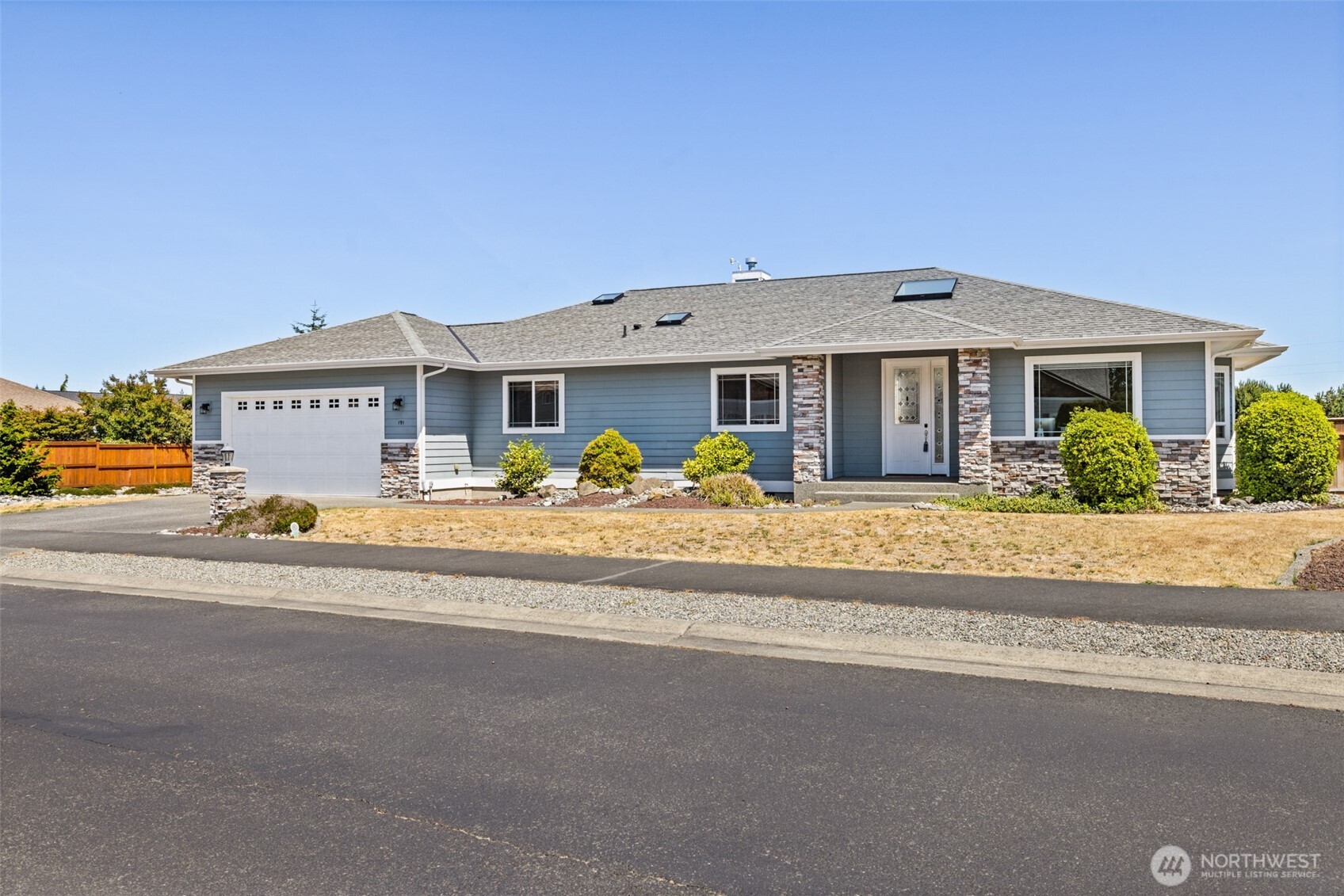 191 Choice Loop Sequim, WA 98382 - Photo 1 of 40