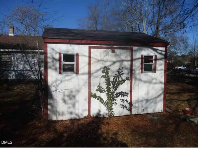 $105,000 | 611 North Wilson Avenue, Dunn, NC 28334