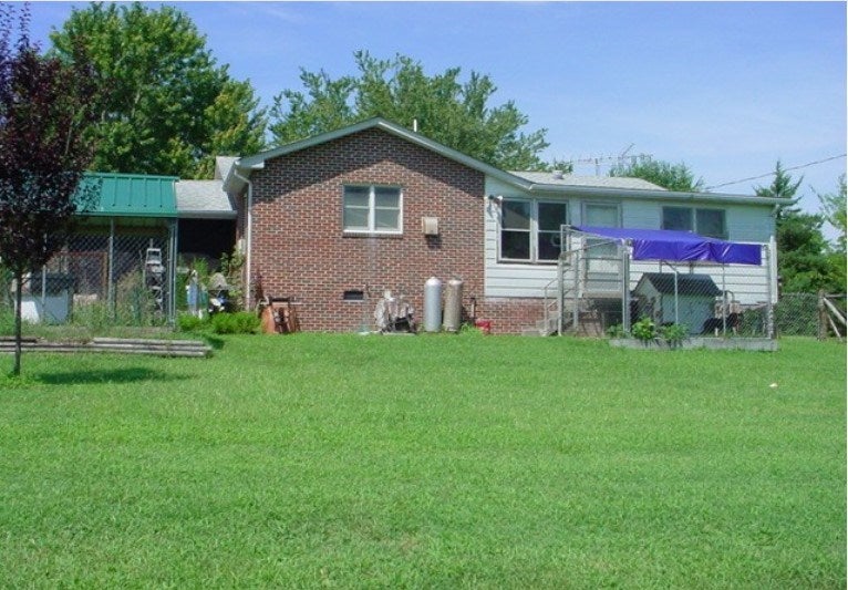 2710 Lockett Road Rice, VA 23966 - Photo 2 of 5 Gallery Image 2