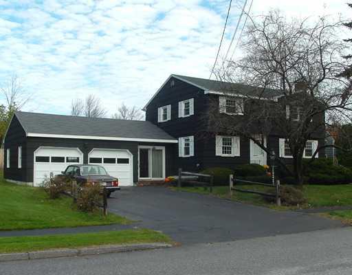119 Four Winds Road Portland, ME 04102 - Photo 1 of 25 Exterior Front. Beautiful garrison...