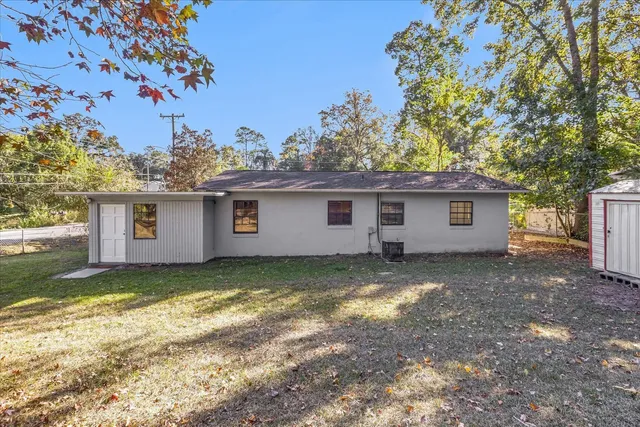 $214,900 | 3424 Miami Drive, Tallahassee, FL 32311