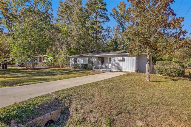 $214,900 | 3424 Miami Drive, Tallahassee, FL 32311