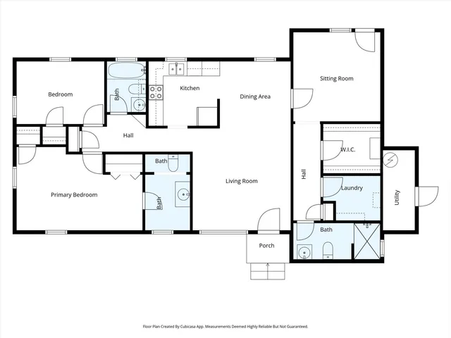 $214,900 | 3424 Miami Drive, Tallahassee, FL 32311