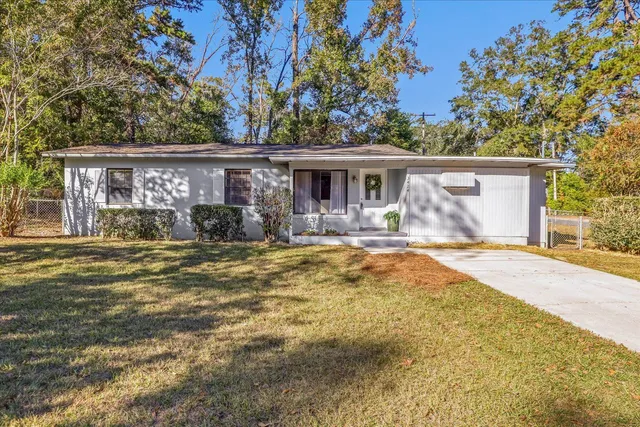 $214,900 | 3424 Miami Drive, Tallahassee, FL 32311